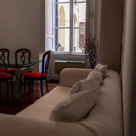 דירה Casa Lavinia - Basilica Santa Maria Maggiore *