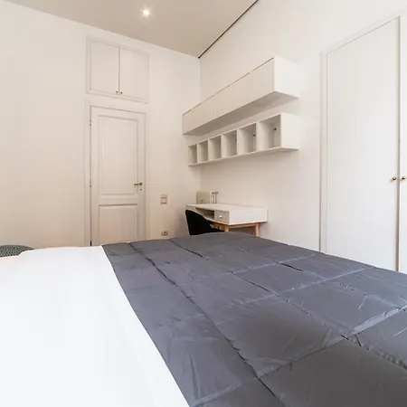 Casa Lavinia - Basilica Santa Maria Maggiore Daire