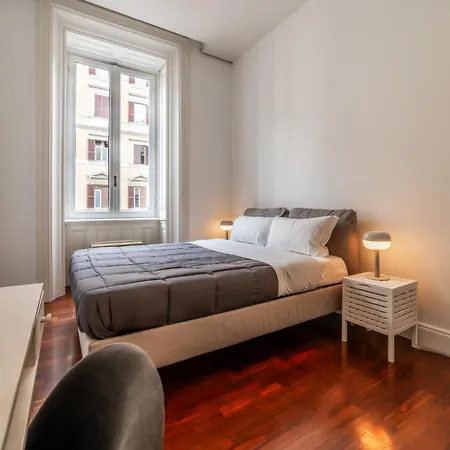 Casa Lavinia - Basilica Santa Maria Maggiore Daire Roma