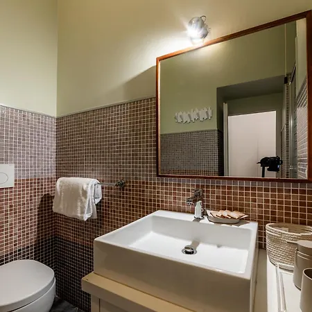 Daire Casa Lavinia - Basilica Santa Maria Maggiore *