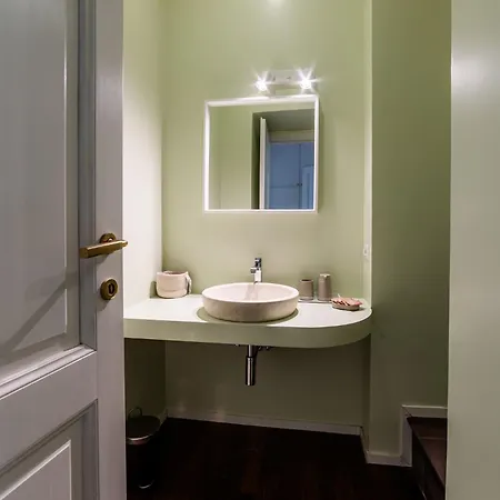 Casa Lavinia - Basilica Santa Maria Maggiore Daire *