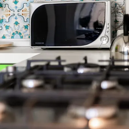 Casa Lavinia - Basilica Santa Maria Maggiore Daire Roma