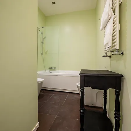 Casa Lavinia - Basilica Santa Maria Maggiore *