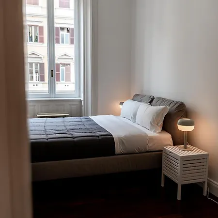 Daire Casa Lavinia - Basilica Santa Maria Maggiore